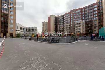 81.8 м², 2-комнатная квартира, этаж 10 из 10, 82 м², изображение - 29