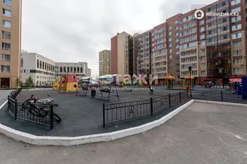 81.8 м², 2-комнатная квартира, этаж 10 из 10, 82 м², изображение - 30
