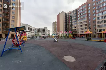 81.8 м², 2-комнатная квартира, этаж 10 из 10, 82 м², изображение - 33