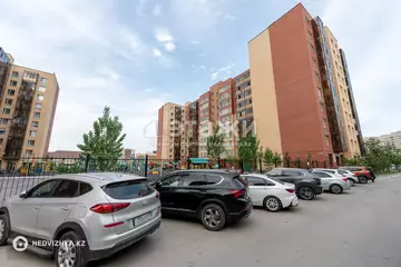 81.8 м², 2-комнатная квартира, этаж 10 из 10, 82 м², изображение - 36