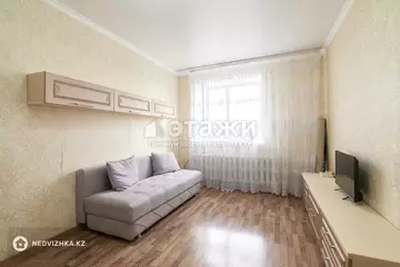 2-комнатная квартира, этаж 9 из 9, 35 м²