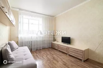 2-комнатная квартира, этаж 9 из 9, 35 м²