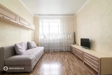 2-комнатная квартира, этаж 9 из 9, 35 м²