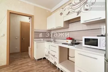 35 м², 2-комнатная квартира, этаж 9 из 9, 35 м², изображение - 4