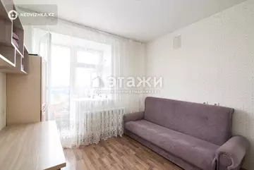 35 м², 2-комнатная квартира, этаж 9 из 9, 35 м², изображение - 5