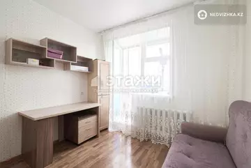 35 м², 2-комнатная квартира, этаж 9 из 9, 35 м², изображение - 6
