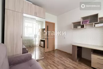 35 м², 2-комнатная квартира, этаж 9 из 9, 35 м², изображение - 7