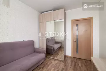 35 м², 2-комнатная квартира, этаж 9 из 9, 35 м², изображение - 8