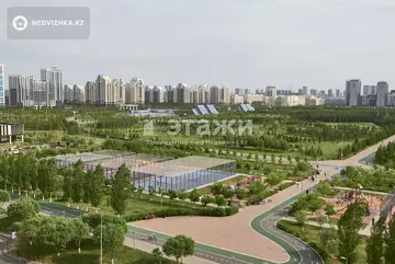 35 м², 2-комнатная квартира, этаж 9 из 9, 35 м², изображение - 10