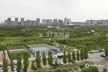 35 м², 2-комнатная квартира, этаж 9 из 9, 35 м², изображение - 11