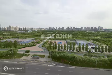 35 м², 2-комнатная квартира, этаж 9 из 9, 35 м², изображение - 12