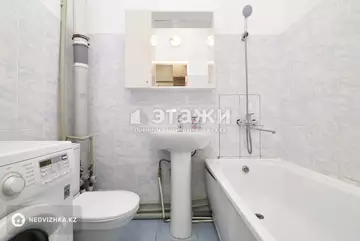 35 м², 2-комнатная квартира, этаж 9 из 9, 35 м², изображение - 13