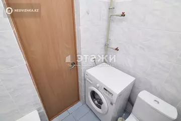 35 м², 2-комнатная квартира, этаж 9 из 9, 35 м², изображение - 15