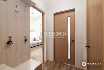 35 м², 2-комнатная квартира, этаж 9 из 9, 35 м², изображение - 16