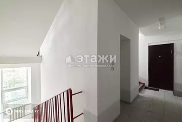 35 м², 2-комнатная квартира, этаж 9 из 9, 35 м², изображение - 18