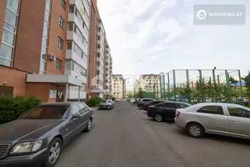 35 м², 2-комнатная квартира, этаж 9 из 9, 35 м², изображение - 20