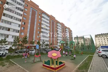 35 м², 2-комнатная квартира, этаж 9 из 9, 35 м², изображение - 21