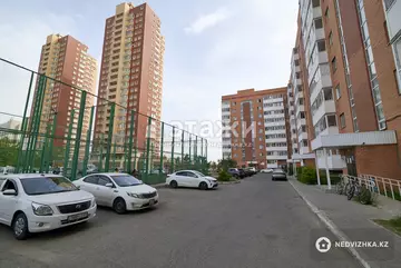 35 м², 2-комнатная квартира, этаж 9 из 9, 35 м², изображение - 22