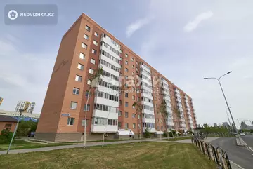 35 м², 2-комнатная квартира, этаж 9 из 9, 35 м², изображение - 23