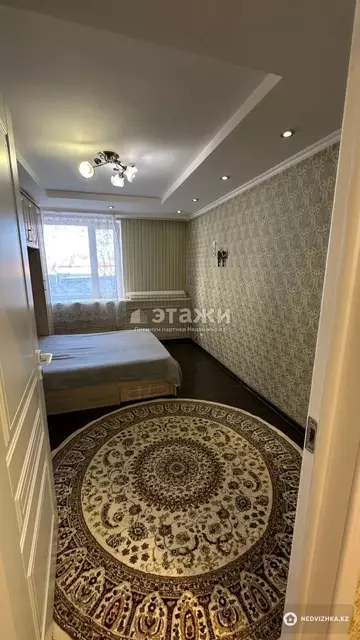 52 м², 2-комнатная квартира, этаж 2 из 15, 52 м², изображение - 5