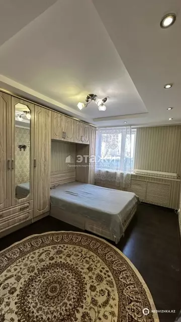 52 м², 2-комнатная квартира, этаж 2 из 15, 52 м², изображение - 6
