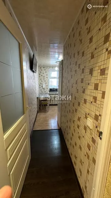 52 м², 2-комнатная квартира, этаж 2 из 15, 52 м², изображение - 7
