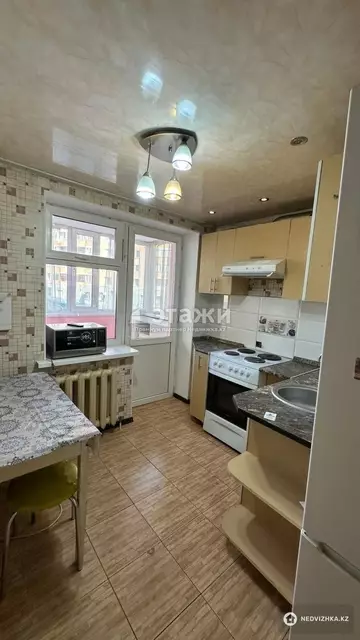 52 м², 2-комнатная квартира, этаж 2 из 15, 52 м², изображение - 8