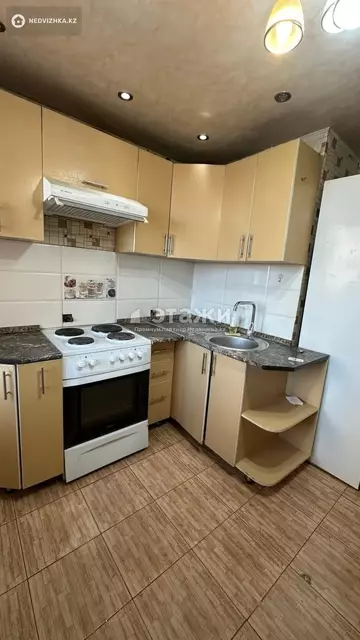52 м², 2-комнатная квартира, этаж 2 из 15, 52 м², изображение - 9