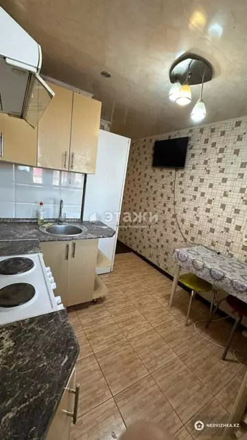 52 м², 2-комнатная квартира, этаж 2 из 15, 52 м², изображение - 10