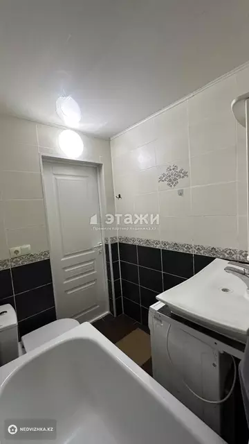 52 м², 2-комнатная квартира, этаж 2 из 15, 52 м², изображение - 12