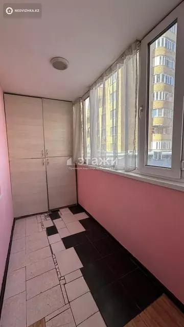 52 м², 2-комнатная квартира, этаж 2 из 15, 52 м², изображение - 14