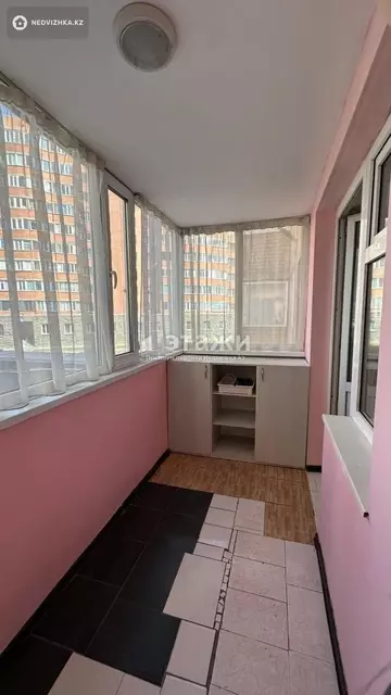 52 м², 2-комнатная квартира, этаж 2 из 15, 52 м², изображение - 15