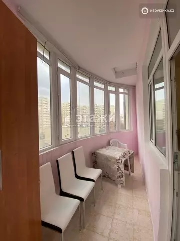 1-комнатная квартира, этаж 5 из 12, 59 м²