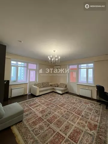 1-комнатная квартира, этаж 5 из 12, 59 м²