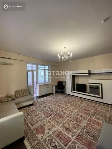 59 м², 1-комнатная квартира, этаж 5 из 12, 59 м², изображение - 5