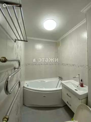 59 м², 1-комнатная квартира, этаж 5 из 12, 59 м², изображение - 6
