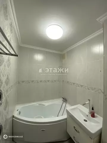 59 м², 1-комнатная квартира, этаж 5 из 12, 59 м², изображение - 7