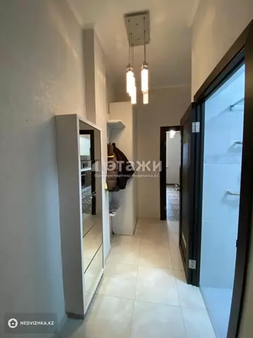 59 м², 1-комнатная квартира, этаж 5 из 12, 59 м², изображение - 8