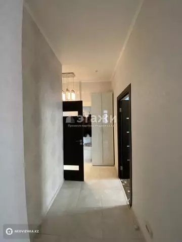 59 м², 1-комнатная квартира, этаж 5 из 12, 59 м², изображение - 9