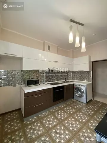 59 м², 1-комнатная квартира, этаж 5 из 12, 59 м², изображение - 11