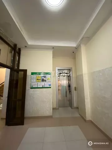 59 м², 1-комнатная квартира, этаж 5 из 12, 59 м², изображение - 12
