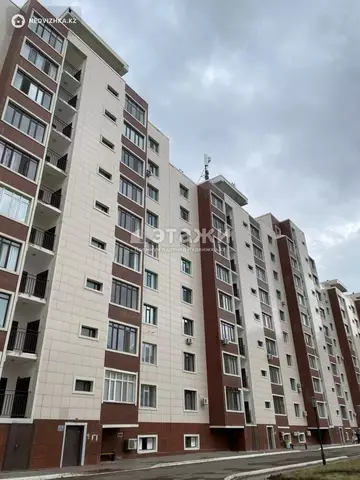 59 м², 1-комнатная квартира, этаж 5 из 12, 59 м², изображение - 13