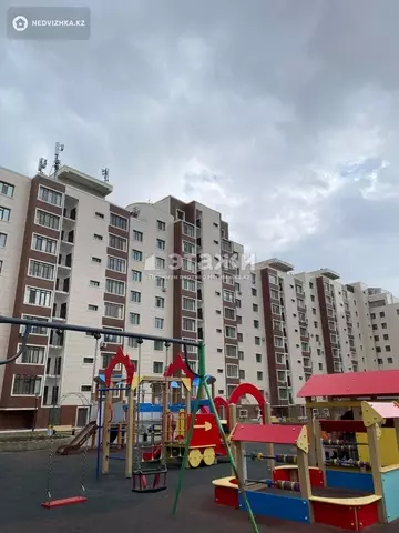 59 м², 1-комнатная квартира, этаж 5 из 12, 59 м², изображение - 14