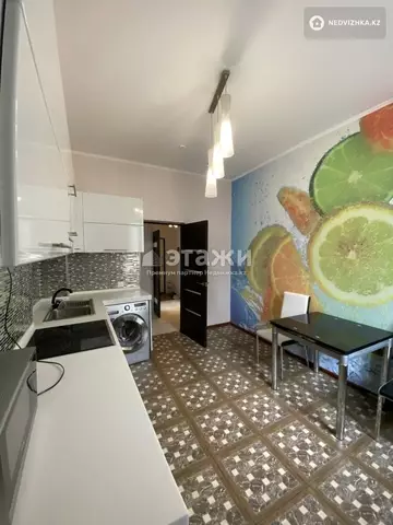 59 м², 1-комнатная квартира, этаж 5 из 12, 59 м², изображение - 15