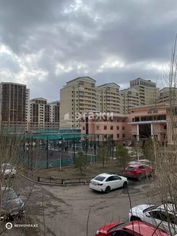 59 м², 1-комнатная квартира, этаж 5 из 12, 59 м², изображение - 16