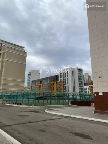 59 м², 1-комнатная квартира, этаж 5 из 12, 59 м², изображение - 17