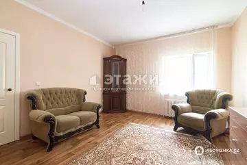 1-комнатная квартира, этаж 2 из 17, 42 м²