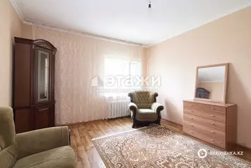 1-комнатная квартира, этаж 2 из 17, 42 м²