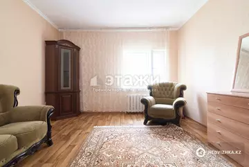 1-комнатная квартира, этаж 2 из 17, 42 м²