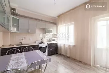 42.2 м², 1-комнатная квартира, этаж 2 из 17, 42 м², изображение - 4